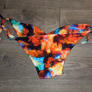 Fused Hawaii Aloha Bottom
